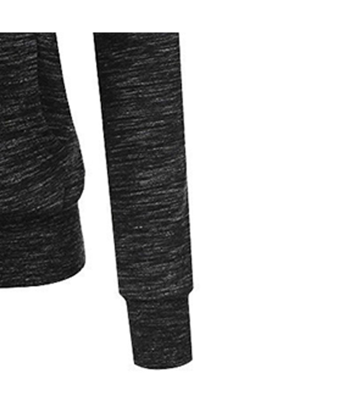 ZITY Women's Color Block Sweatshirt with Pockets-DUWFH04931|Zitysports