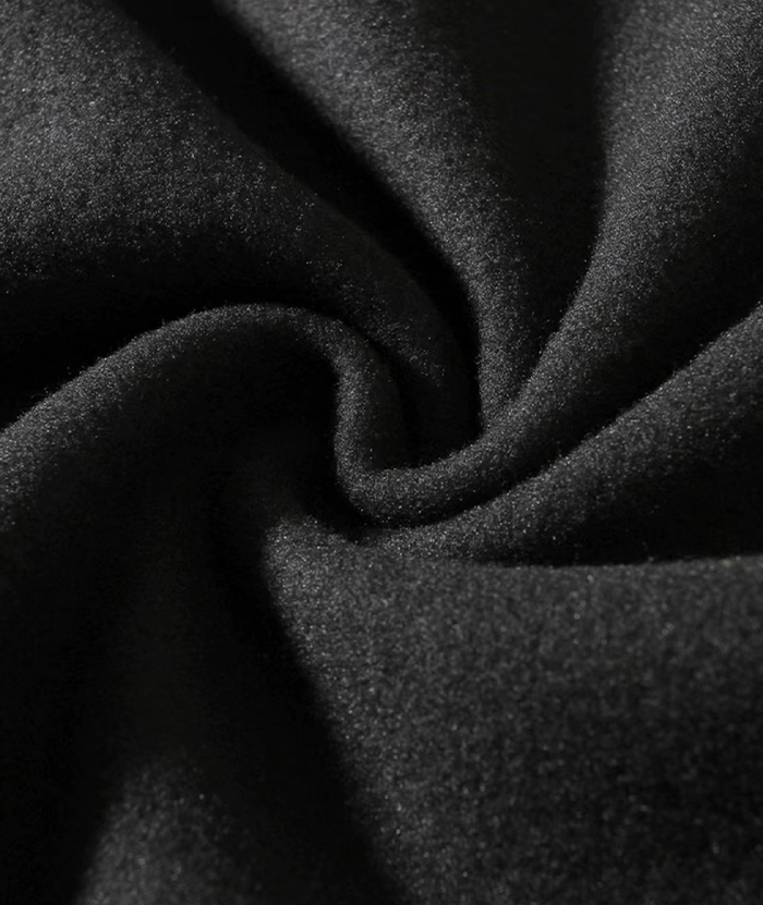 ZITY Men's Full Zipper Long Sleeve Sweatshirts-DUMHD05428|Zitysports