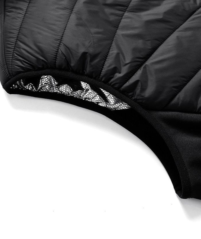 Unisex 15 Heating Zone Heated Vest-2226
