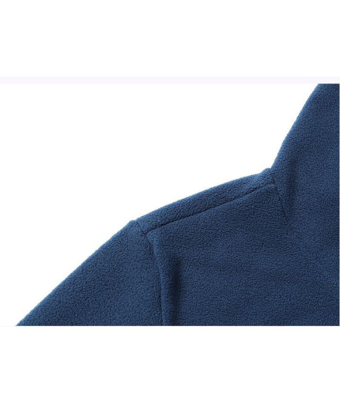 Men's 6 Heating Zone Heated Jacket-DUMCO05688