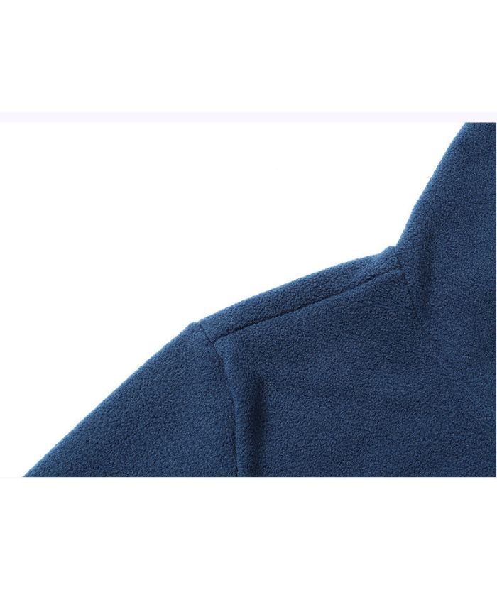 Men's 6 Heating Zone Heated Jacket-DUMCO05688