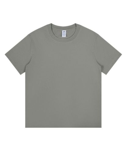 ZITY Unisex Dri Fit Round Neck Summer T-Shirt-DUMST05918