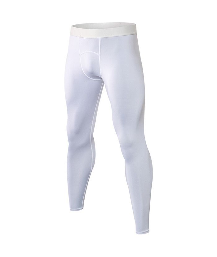 Men's fitness Running Dri Fit sports Compression pants-DUMSP05963