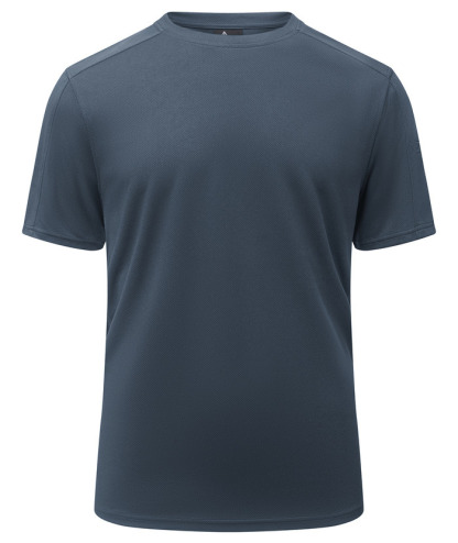 ZITY Men's Quick-Dry Workout Short Sleeve Athletic T-Shirt-ZPK010645|Zitysports
