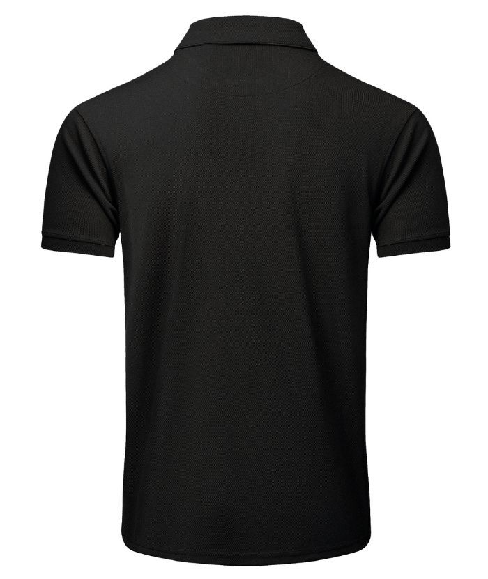 ZITY Men's Dri Fit Golf Polo Shirt-ZPK010655