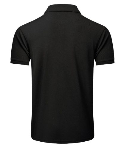 ZITY Men's Dri Fit Golf Polo Shirt-ZPK010655