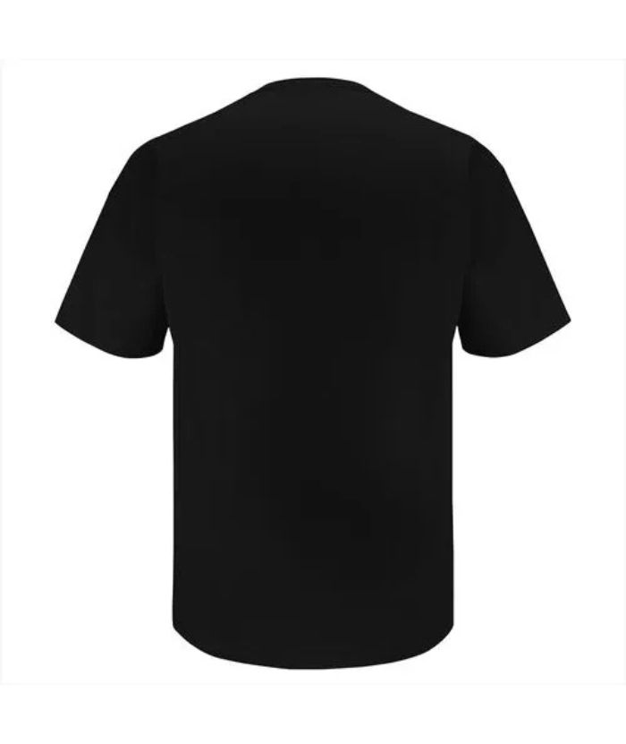 ZITY Men's Tennessee American Football 100% Cotton T-Shirt