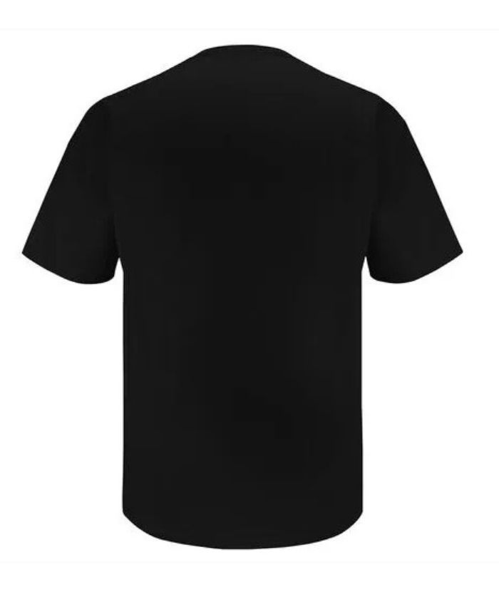 ZITY Men's American Flag printed 100% Cotton T-Shirt