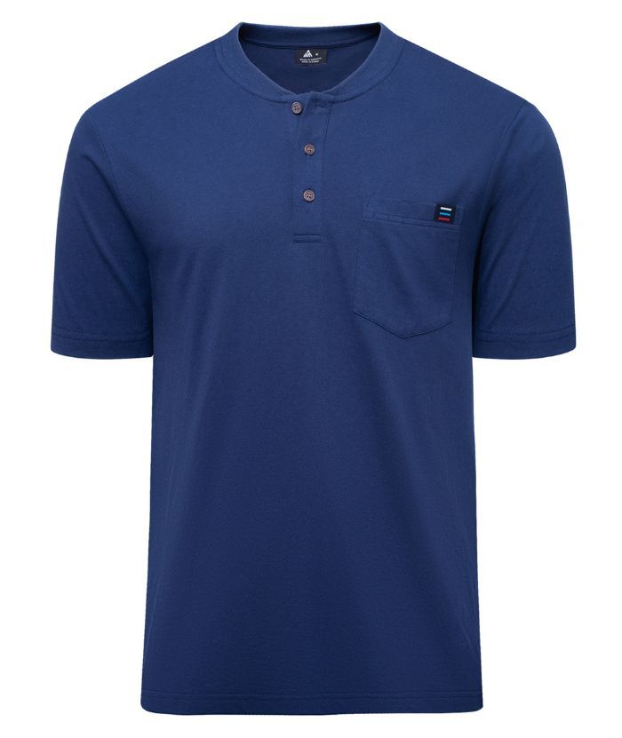 ZITY Men's Slim Fit Summer Casual T-Shirt-CUMSS01291