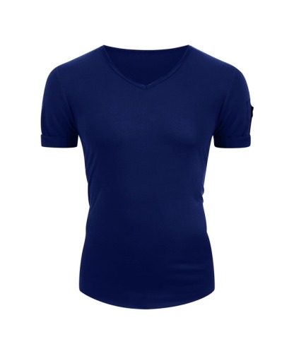 ZITY Men's Moisture-wicking T-shirt-ZPK010591 | Zitysports