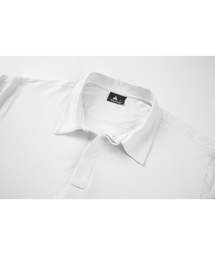 ZITY Men's Tactical Polo Shirt Short Sleeve Army Combat Dry Fit Golf-ZPK001063 | Zitysports
