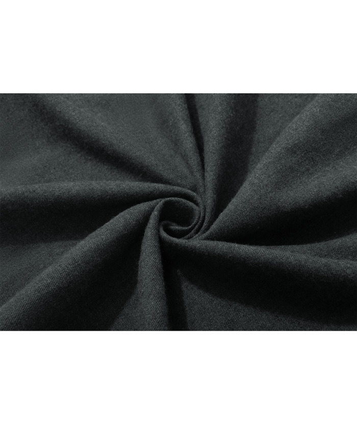 ZITY Men's Color Block Button Plaid Hoodie Shirt-ZPK007042 | Zitysports