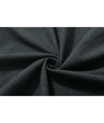 ZITY Men's Color Block Button Plaid Hoodie Shirt-ZPK007042 | Zitysports