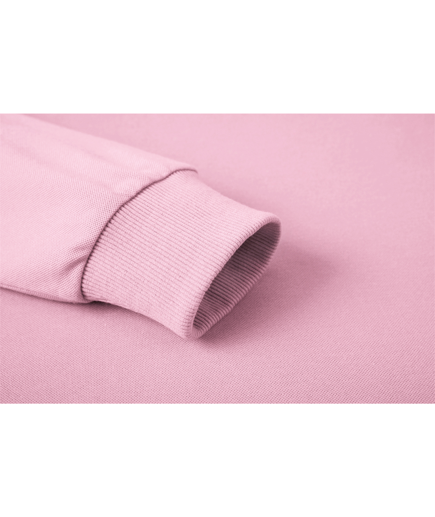 ZITY Men's Button Up Dri Fit Long Sleeve Polo Shirt-CFMPO00095