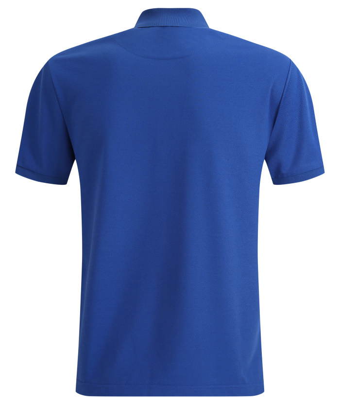 ZITY Men's Short Sleeve Moisture Wicking Athletic Golf Polo Shirt-CUMPO01637|Zitysports