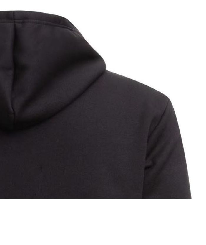 ZITY Men's Fleece Long Sleeve Casual Fashion Color Block Hoodie-DUMFH04983|Zitysports