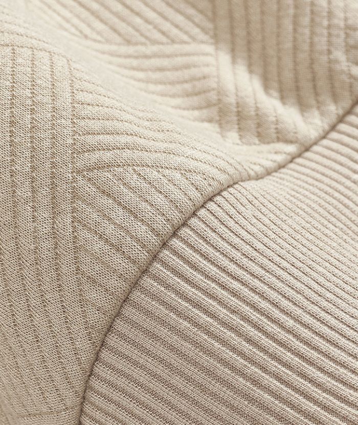 ZITY Men's Long Sleeve Solid Color Casual Polo Sweater-DUMHD05092|Zitysports