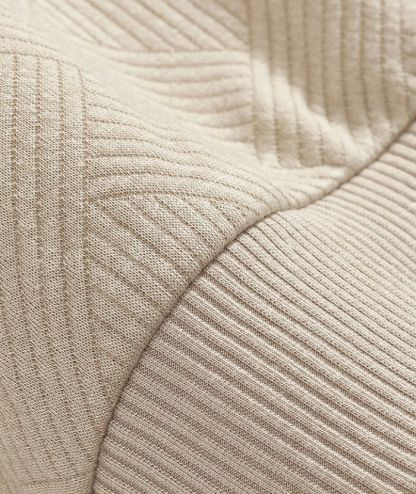 ZITY Men's Long Sleeve Solid Color Casual Polo Sweater-DUMHD05092|Zitysports