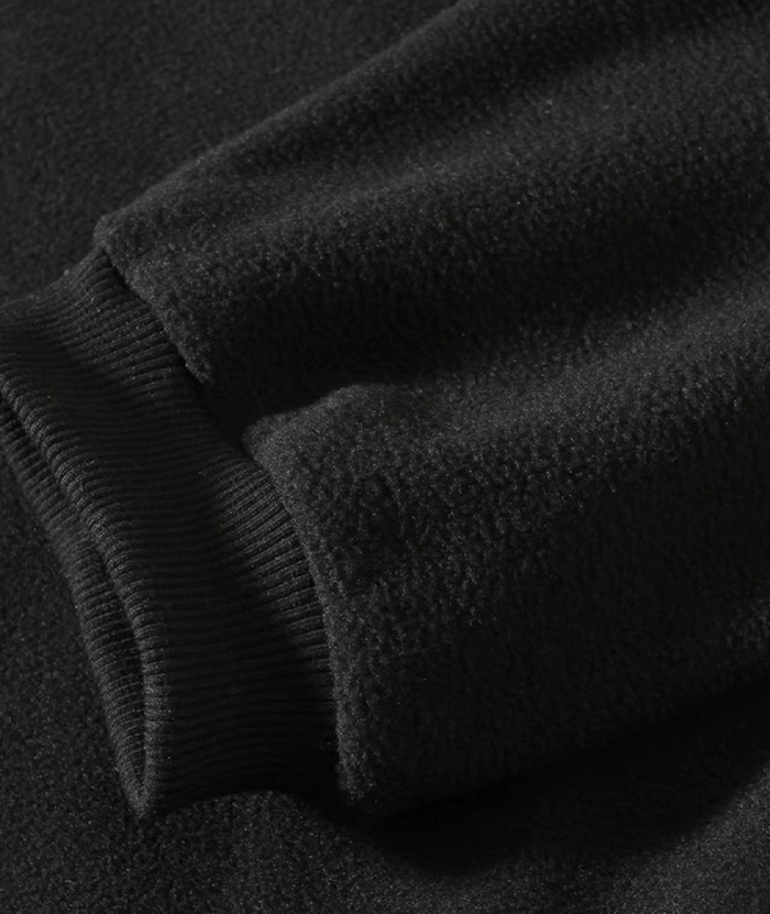 ZITY Men's Full Zipper Long Sleeve Sweatshirts-DUMHD05428|Zitysports