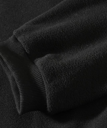 ZITY Men's Full Zipper Long Sleeve Sweatshirts-DUMHD05428|Zitysports