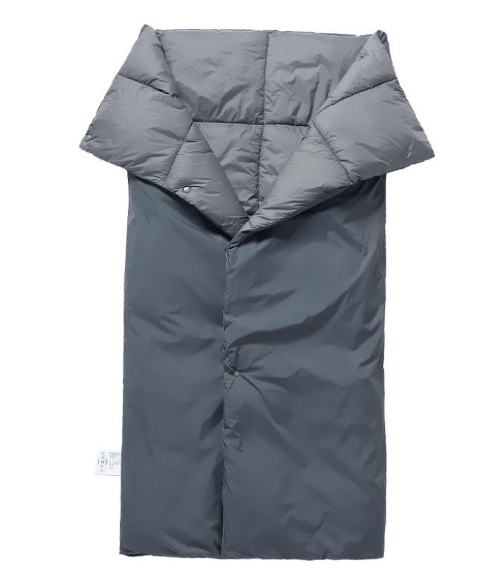 Winter 4-Zones Heated Blanket-DUYMT05664