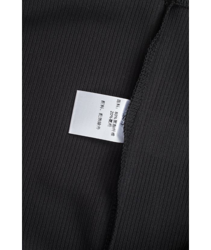 Men's Sports Round Neck Long Sleeve Polo Shirts-8849