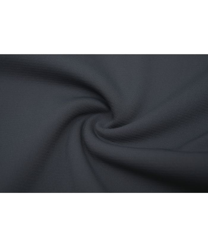 Men's Long Sleeve Solid Color Performance Polo-5332