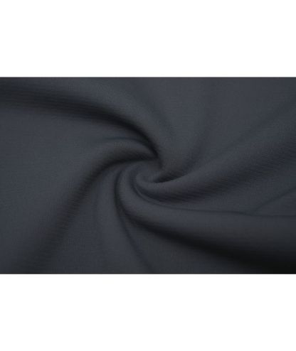 Men's Long Sleeve Solid Color Performance Polo-5332