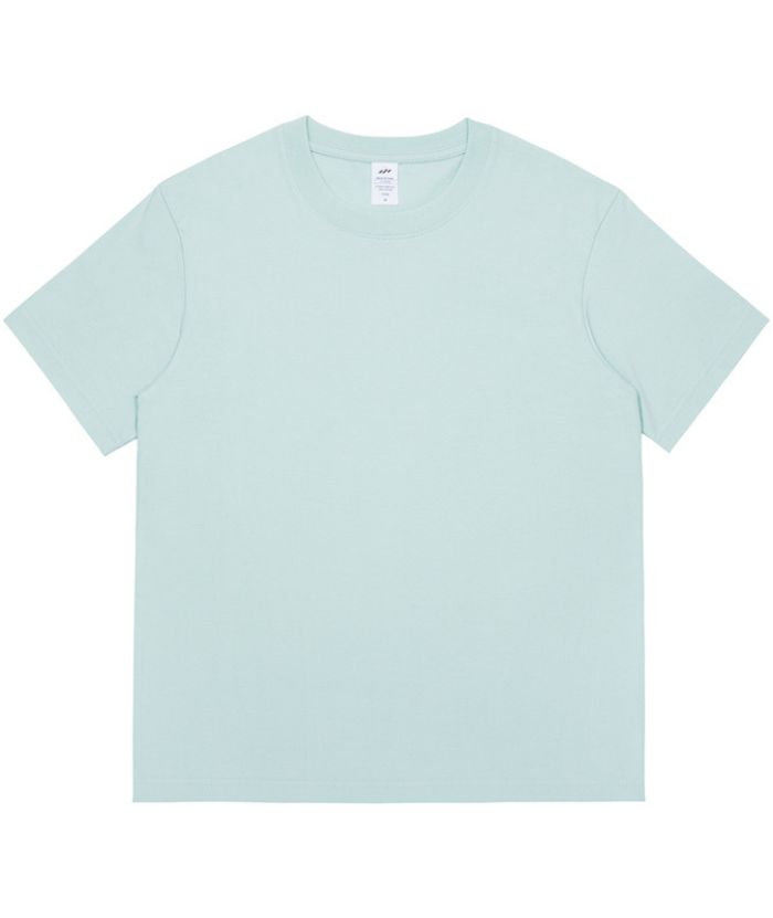 ZITY Unisex Dri Fit Round Neck Summer T-Shirt-DUMST05918