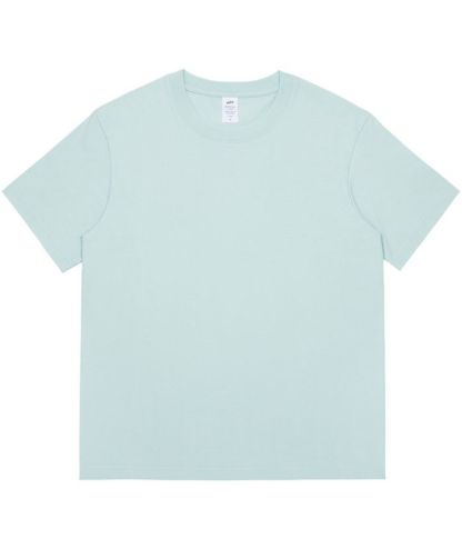 ZITY Unisex Dri Fit Round Neck Summer T-Shirt-DUMST05918