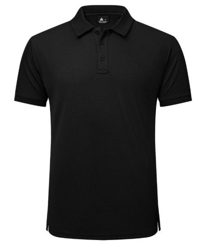 ZITY Men's Dri Fit Golf Polo Shirt-ZPK010655