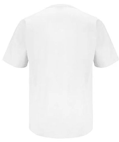 ZITY Men's Panama Flag Printed 100% Cotton T-Shirt