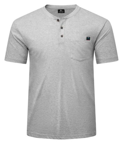 ZITY Men's Slim Fit Summer Casual T-Shirt-CUMSS01291