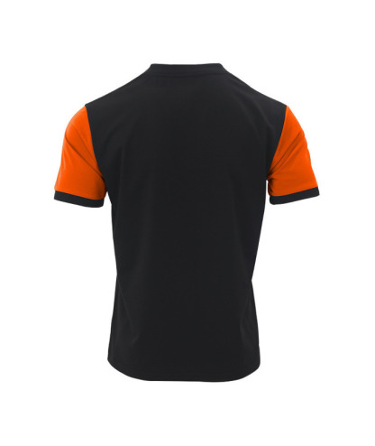 ZITY Men's Stripe Dry-Fit Polo Shirt-ZPK010606 | Zitysports