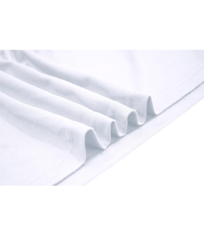 ZITY Women's Summer Slim Fit Casual Golf Polo Shirt-CUWPO01445