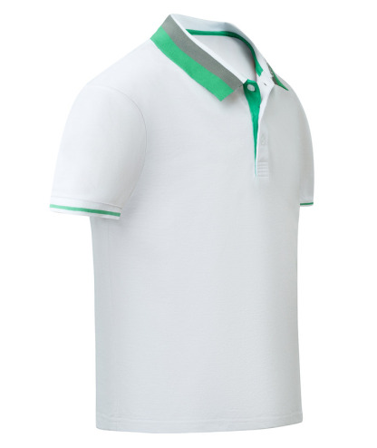 ZITY Boy's Golf Polo Shirt Summer Lightweight Short Sleeve Sports Wear-ZPK003543 | Zitysports