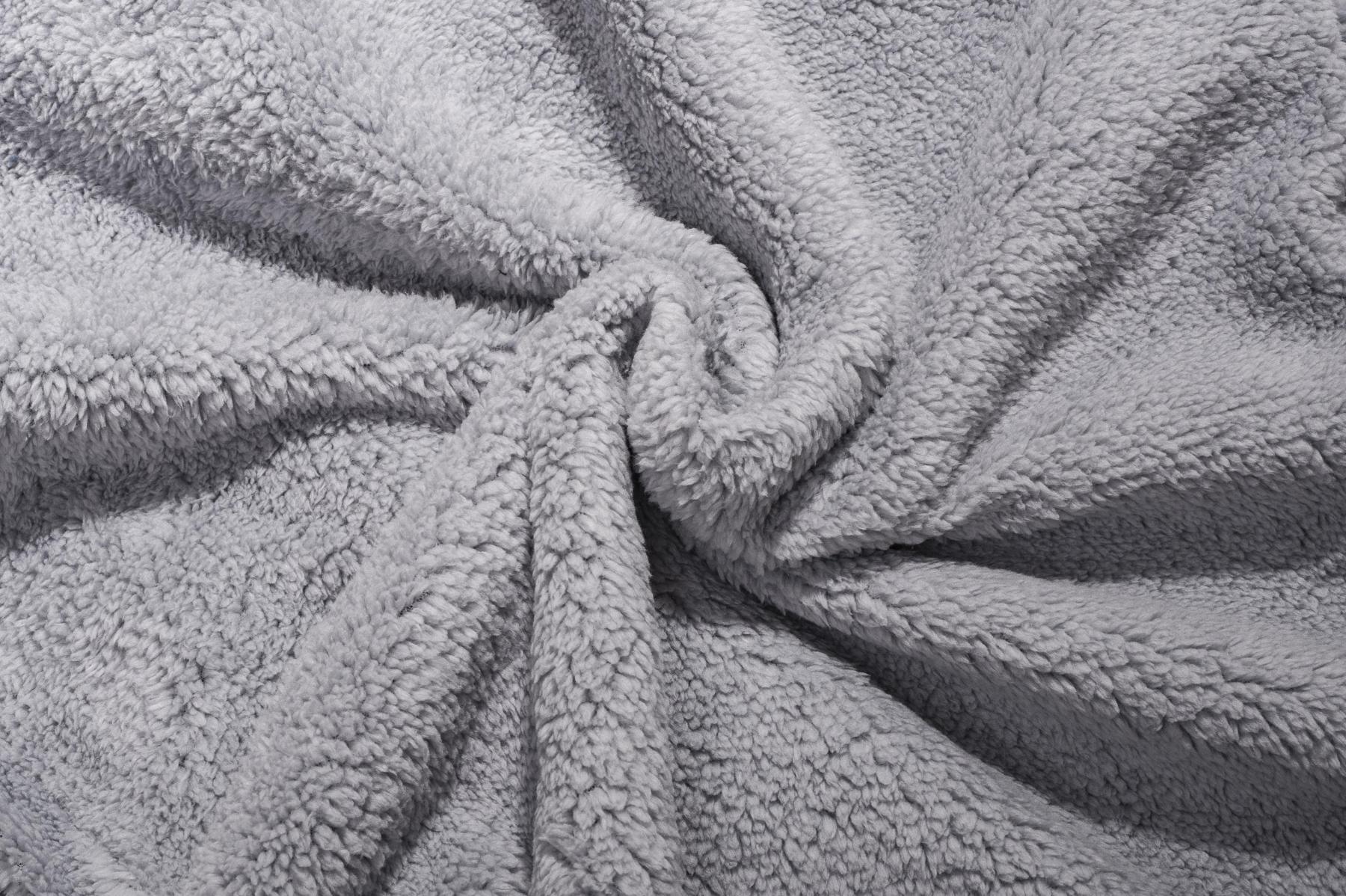 ZITY Men's Full Zip Up Contrast Color Fleece Hoodie-zity1712