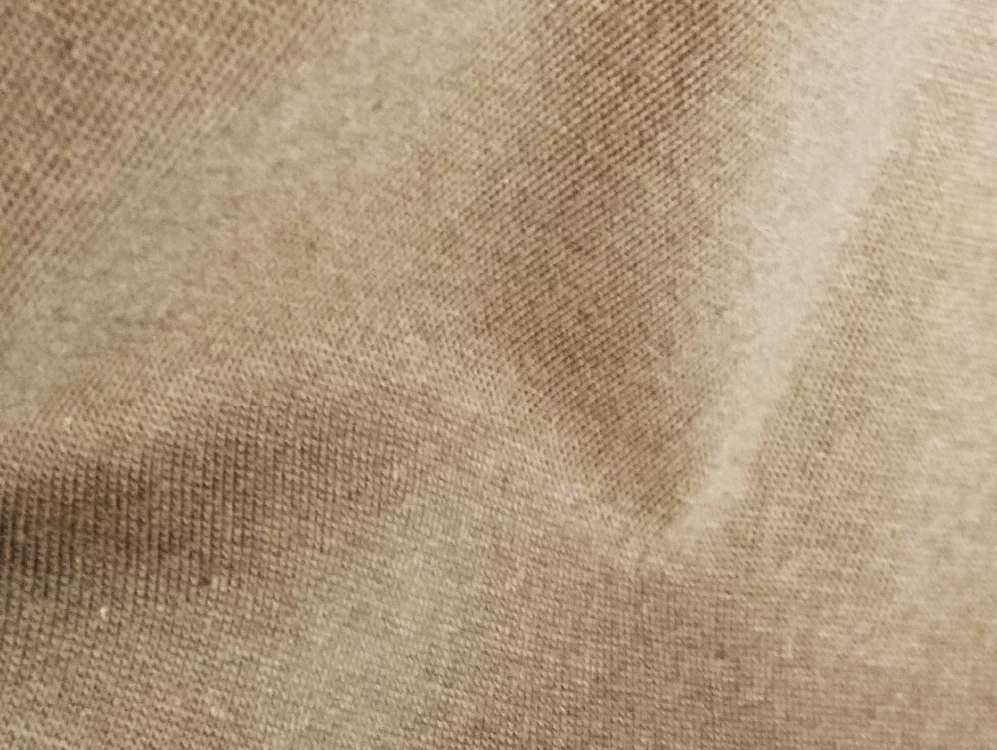 Contton Fabric Polo Shirts
