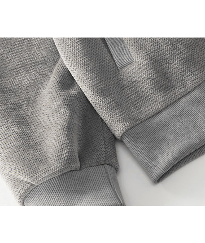 ZITY Men's Full Zipper Long Sleeve Breathable Outwear Hoodie-DUMFH05100|Zitysports