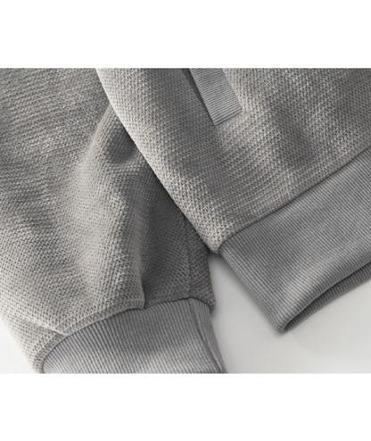 ZITY Men's Full Zipper Long Sleeve Breathable Outwear Hoodie-DUMFH05100|Zitysports