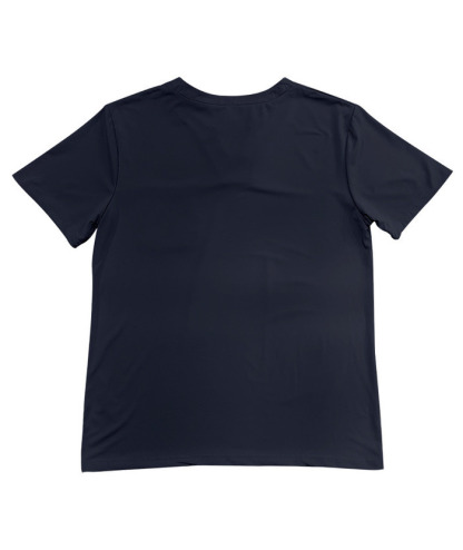 ZITY Men's Summer Casual V-Neck Slim Short Sleeved Trendy T-shirt-ZPK010594|Zitysports
