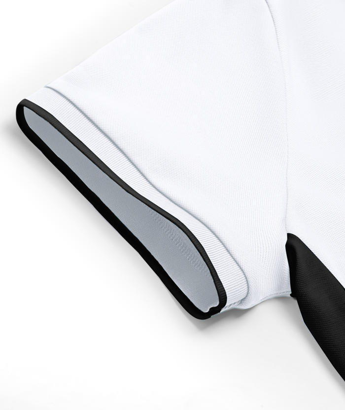 ZITY Women's Dri Fit Quarter Zip Golf Polo ShirtCUWPO01444