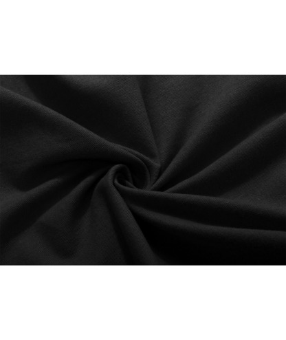 ZITY Men's Color Block Button Plaid Hoodie Shirt-ZPK007042 | Zitysports