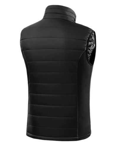 Unisex 15 Heating Zone Heated Vest-2226