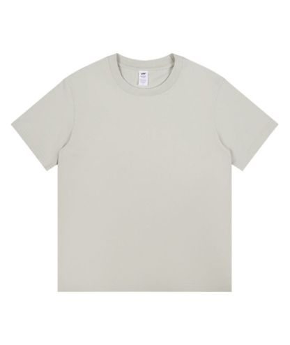 ZITY Unisex Dri Fit Round Neck Summer T-Shirt-DUMST05918