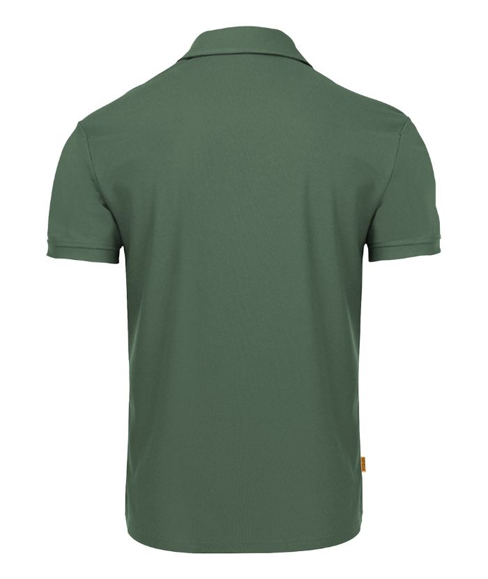ZITY Men's Performance Casual Dri Fit Sports Polo Shirt-ZPK010287