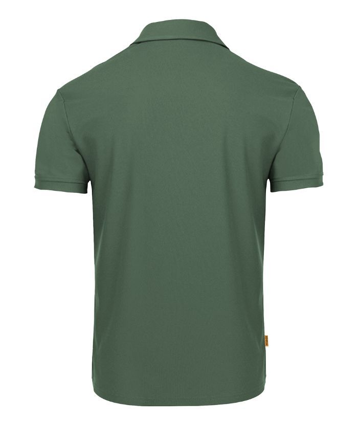 ZITY Men's Performance Casual Dri Fit Sports Polo Shirt-ZPK010287