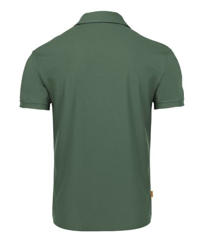 ZITY Men's Performance Casual Dri Fit Sports Polo Shirt-ZPK010287