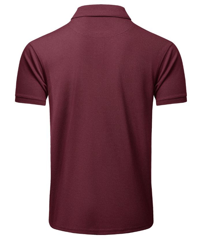 ZITY Men's Dri Fit Golf Polo Shirt-ZPK010655