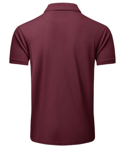 ZITY Men's Dri Fit Golf Polo Shirt-ZPK010655
